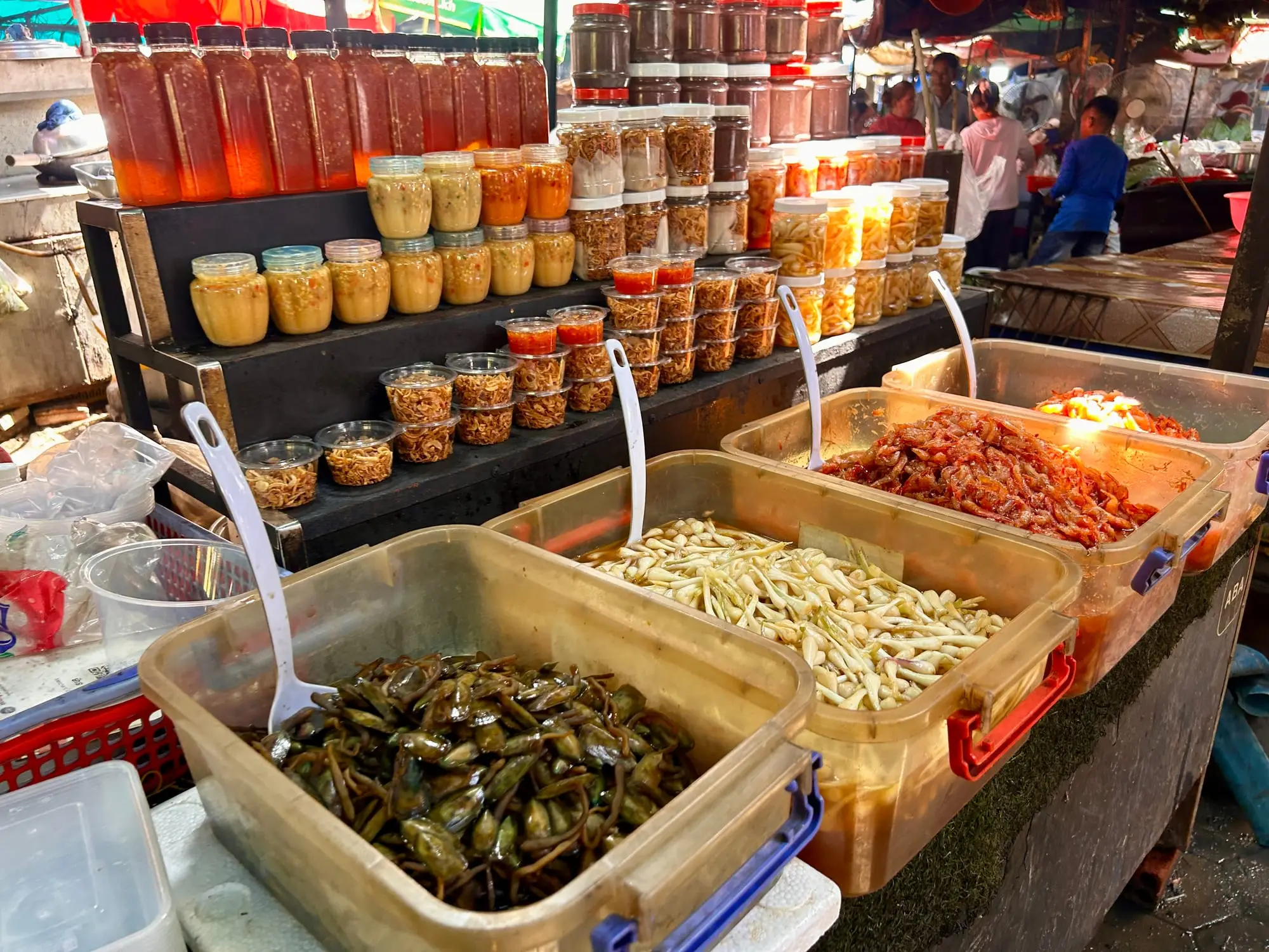 អនុស្សាវរីយ៍ «ស្តេចក្ដាម» យក្ស